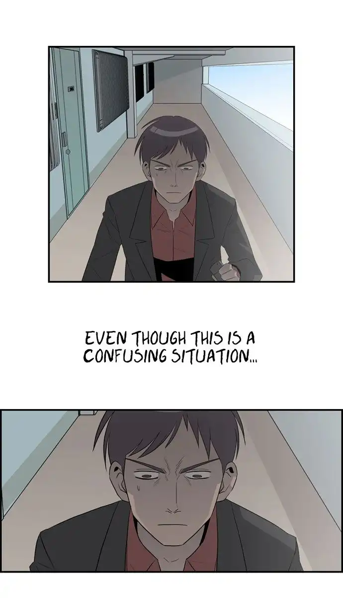 Superior Day Chapter 25 30